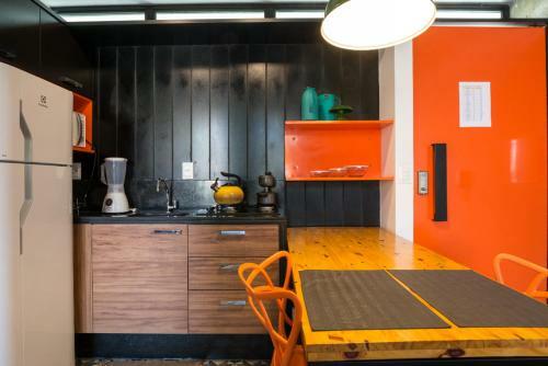 Apartamento Merepe Su�tes