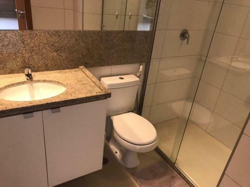Apartamento Oka Beach Residence
