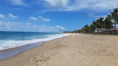 Apartamento Oka Beach Residence