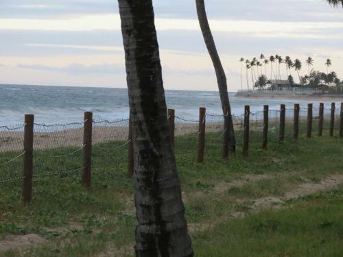 Apartamento Flats Malawi Beach Residence