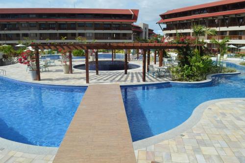 Apartamento Oka Beach Residence- 104 D T�rreo