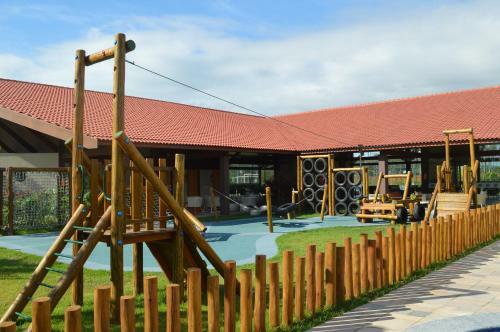 Apartamento Oka Beach Residence- 104 D T�rreo