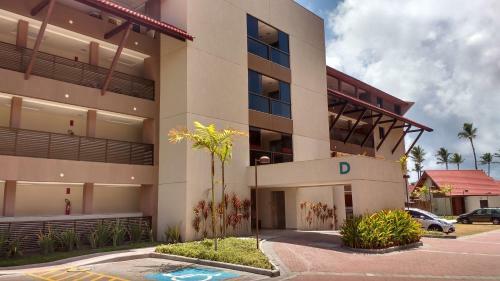 Apartamento Oka Beach Residence- 104 D T�rreo