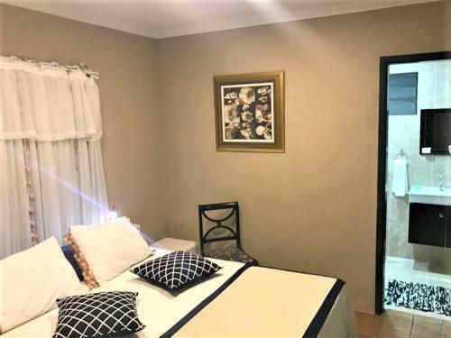 Hostal Su�tes Bouganville