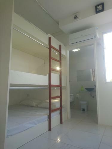 Albergue Galinha D'angola