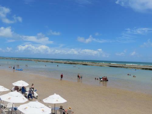 Apartamento Ekoara Premium Beach