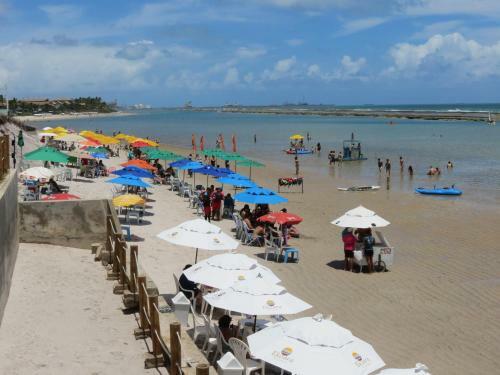 Apartamento Ekoara Premium Beach