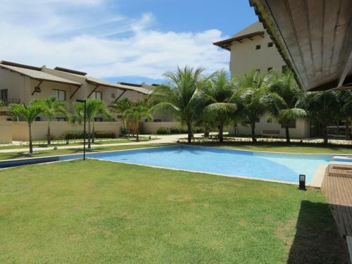 Apartamento Ekoara Premium Beach
