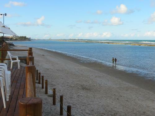 Apartamento Ekoara Premium Beach
