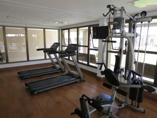Apartamento Ekoara Premium Beach