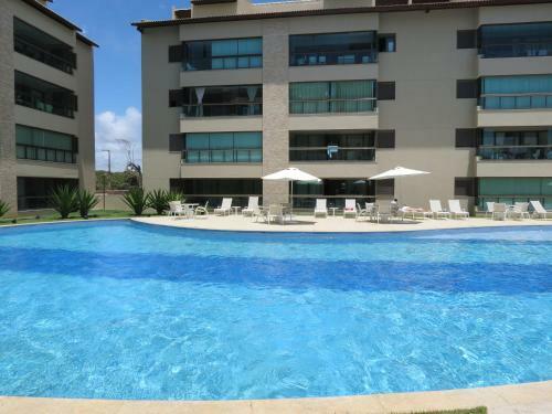 Apartamento Ekoara Premium Beach