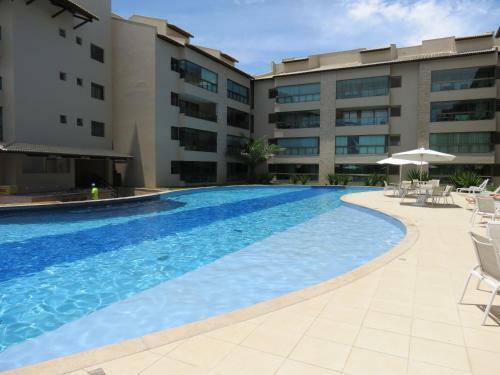 Apartamento Ekoara Premium Beach