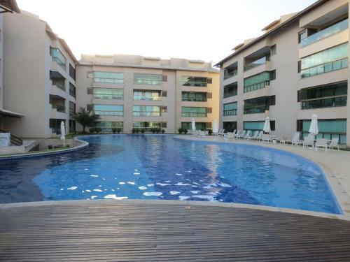Apartamento Ekoara Premium Beach
