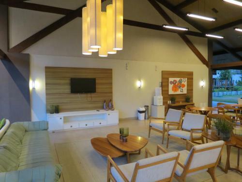 Apartamento Flats Malawi Beach Residence Prime