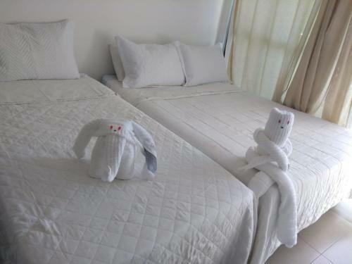 Apartamento Manawa Beach Flats Prime