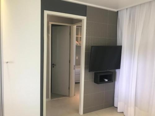 Apartamento Flat Beach Class Muro Alto 4307