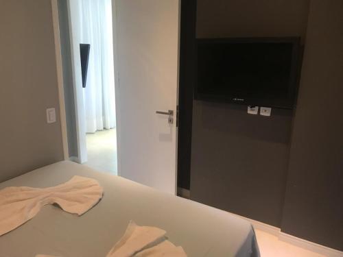 Apartamento Flat Beach Class Muro Alto 4307