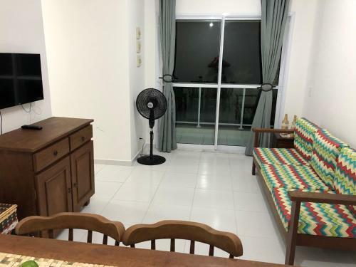 Apartamento Palm Village Acqua