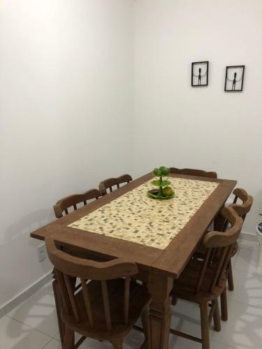 Apartamento Palm Village Acqua
