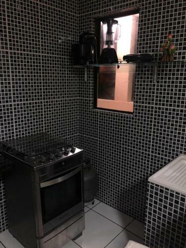 Apartamento Duplex Porto De Galinhas