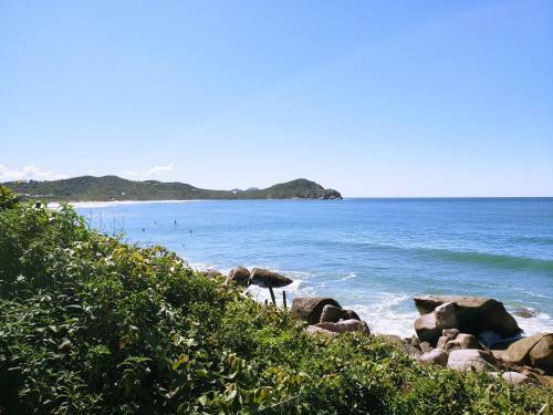 Som Do Mar - Casas De Aluguel