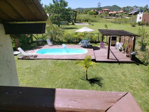 Som Do Mar - Casas De Aluguel