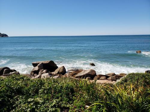 Som Do Mar - Casas De Aluguel