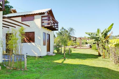 Som Do Mar - Casas De Aluguel