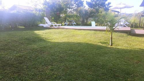 Som Do Mar - Casas De Aluguel