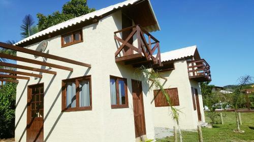 Som Do Mar - Casas De Aluguel