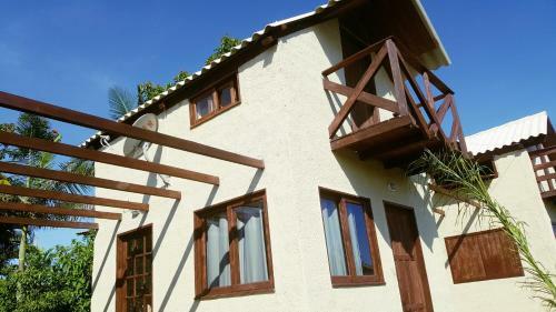 Som Do Mar - Casas De Aluguel
