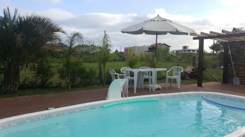 Som Do Mar - Casas De Aluguel