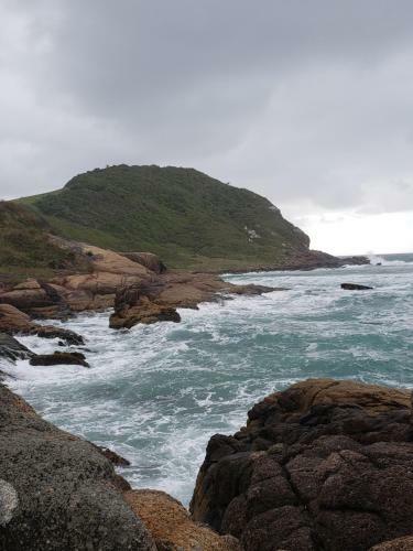 Som Do Mar - Casas De Aluguel