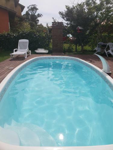 Som Do Mar - Casas De Aluguel