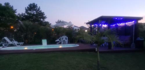 Som Do Mar - Casas De Aluguel