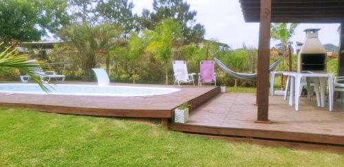 Som Do Mar - Casas De Aluguel
