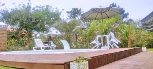 Som Do Mar - Casas De Aluguel