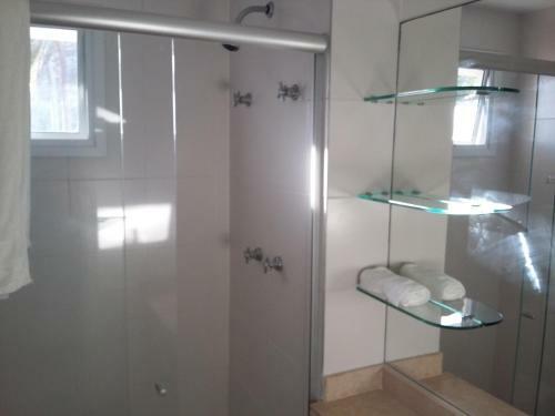 Apartamento Beach Living