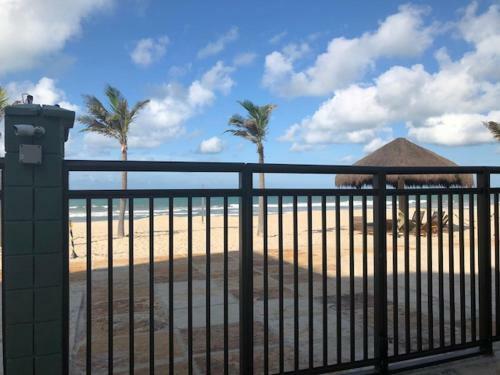 Apartamento Manhattan Beach Riviera