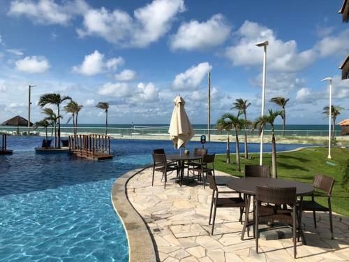 Apartamento Manhattan Beach Riviera
