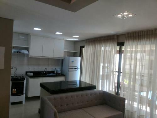 Apartamento Manhattan Beach Riviera