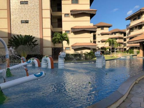 Apartamento Manhattan Beach Riviera