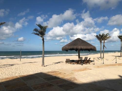 Apartamento Manhattan Beach Riviera