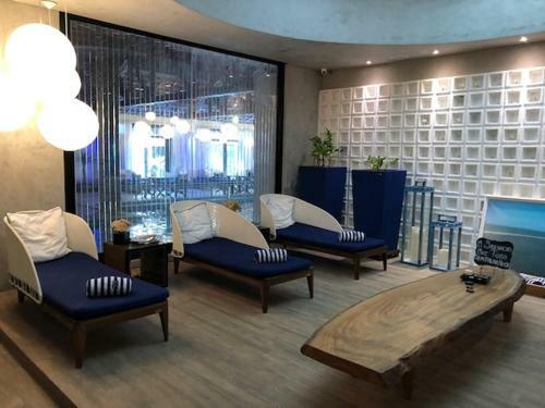 Apartamento Manhattan Beach Riviera