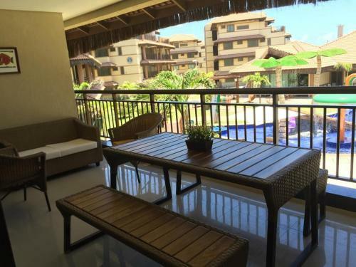 Apartamento Manhattan Beach Riviera