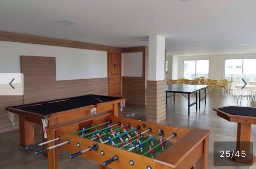 Apartamento Le Bon Vivant