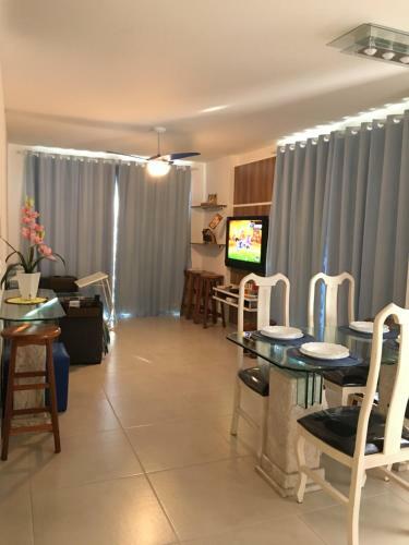 Apartamento Le Bon Vivant