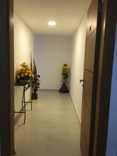 Apartamento Le Bon Vivant