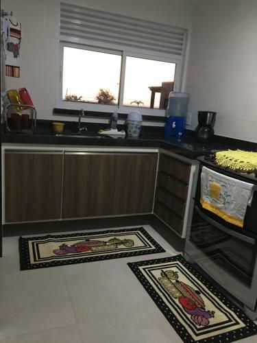 Apartamento Le Bon Vivant