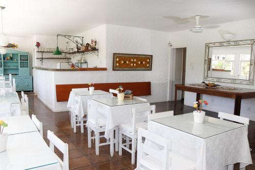 Posada Pousada Hotel Praia Dos Anjos